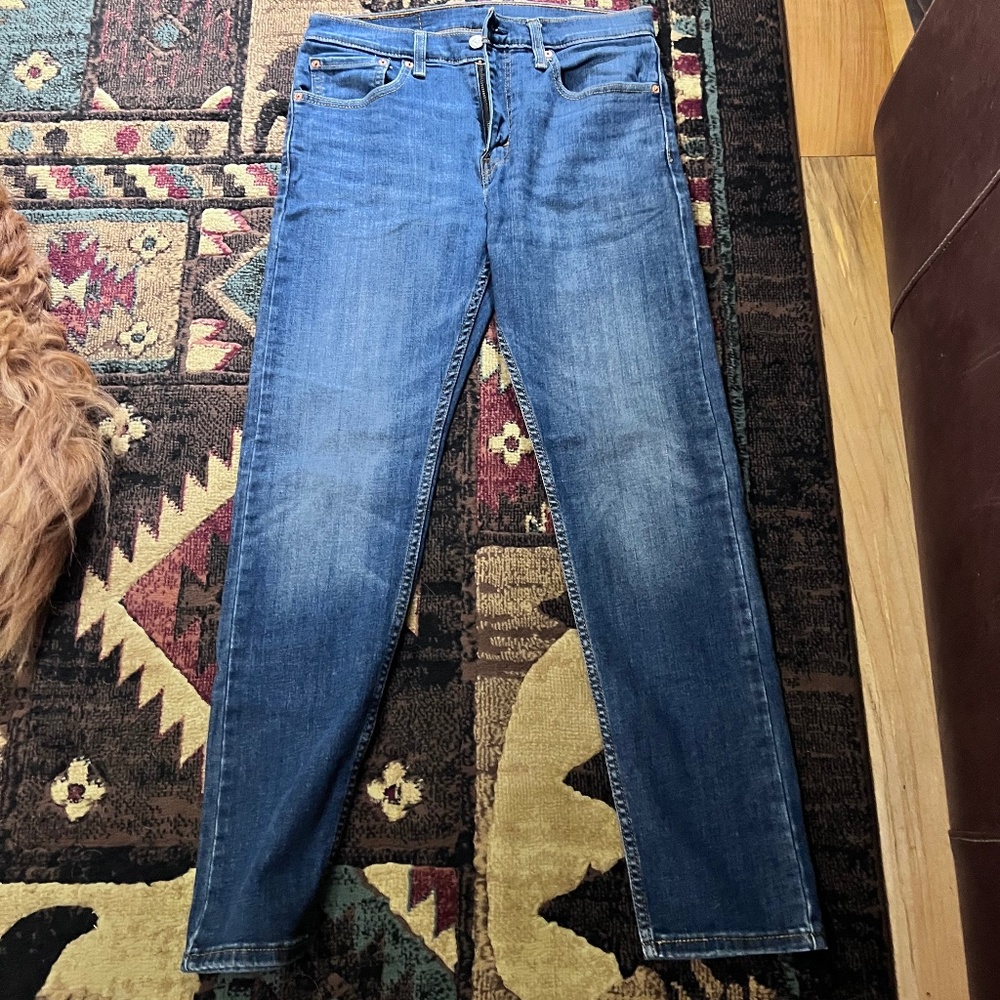 Men’s Levi’s 512